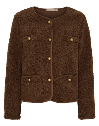 MDCfrost Jakke - Moro